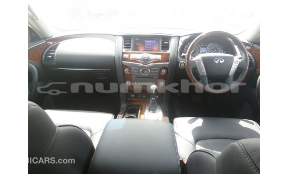 Buy Import Infiniti Q White Car in Import - Dubai in Bumthang Buy Import Infiniti Q White Car in Import - Dubai in Bumthang