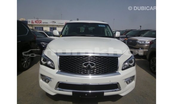 Buy Import Infiniti Q White Car in Import - Dubai in Bumthang Buy Import Infiniti Q White Car in Import - Dubai in Bumthang
