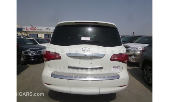 Buy Import Infiniti Q White Car in Import - Dubai in Bumthang Buy Import Infiniti Q White Car in Import - Dubai in Bumthang