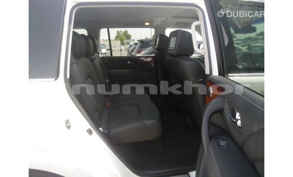 Buy Import Infiniti Q White Car in Import - Dubai in Bumthang Buy Import Infiniti Q White Car in Import - Dubai in Bumthang