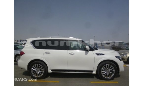 Buy Import Infiniti Q White Car in Import - Dubai in Bumthang Buy Import Infiniti Q White Car in Import - Dubai in Bumthang