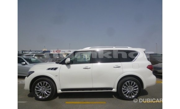 Buy Import Infiniti Q White Car in Import - Dubai in Bumthang Buy Import Infiniti Q White Car in Import - Dubai in Bumthang