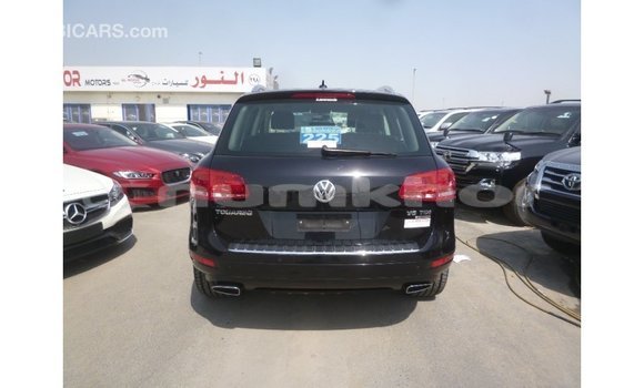 Buy Import Volkswagen Touareg Black Car in Import - Dubai in Bumthang Buy Import Volkswagen Touareg Black Car in Import - Dubai in Bumthang