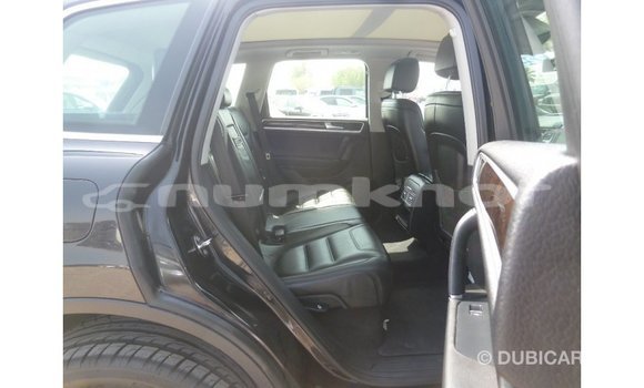 Buy Import Volkswagen Touareg Black Car in Import - Dubai in Bumthang Buy Import Volkswagen Touareg Black Car in Import - Dubai in Bumthang
