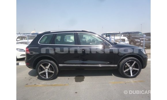 Buy Import Volkswagen Touareg Black Car in Import - Dubai in Bumthang Buy Import Volkswagen Touareg Black Car in Import - Dubai in Bumthang