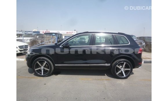 Buy Import Volkswagen Touareg Black Car in Import - Dubai in Bumthang Buy Import Volkswagen Touareg Black Car in Import - Dubai in Bumthang