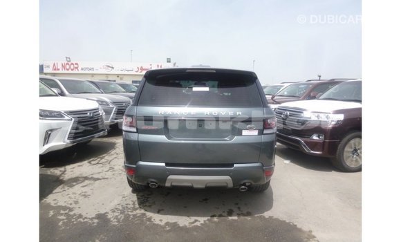 Buy Import Land Rover Range Rover Green Car in Import - Dubai in Bumthang Buy Import Land Rover Range Rover Green Car in Import - Dubai in Bumthang