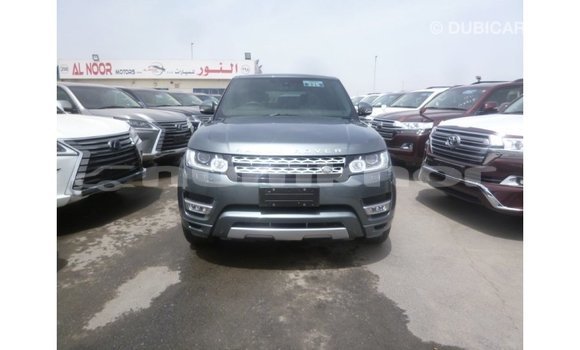 Buy Import Land Rover Range Rover Green Car in Import - Dubai in Bumthang Buy Import Land Rover Range Rover Green Car in Import - Dubai in Bumthang