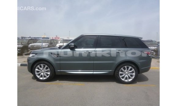 Buy Import Land Rover Range Rover Green Car in Import - Dubai in Bumthang Buy Import Land Rover Range Rover Green Car in Import - Dubai in Bumthang