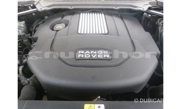 Buy Import Land Rover Range Rover Green Car in Import - Dubai in Bumthang Buy Import Land Rover Range Rover Green Car in Import - Dubai in Bumthang