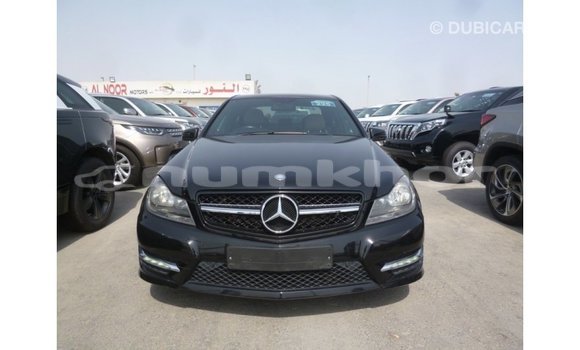 Buy Import Mercedes-Benz 190 Black Car in Import - Dubai in Bumthang Buy Import Mercedes-Benz 190 Black Car in Import - Dubai in Bumthang