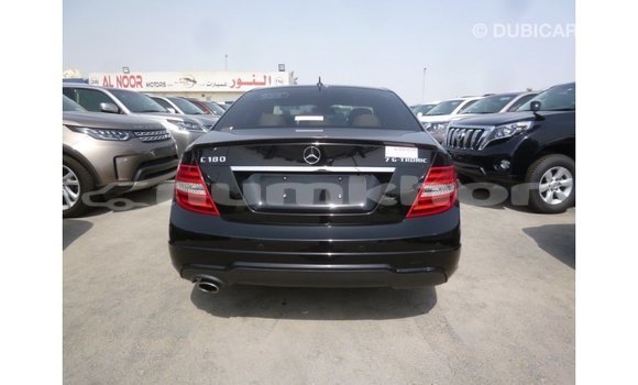 Buy Import Mercedes-Benz 190 Black Car in Import - Dubai in Bumthang Buy Import Mercedes-Benz 190 Black Car in Import - Dubai in Bumthang