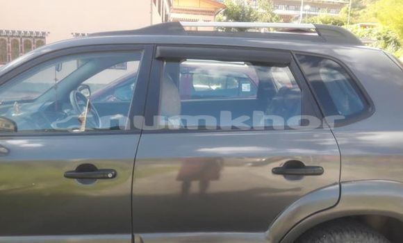 Buy Used Hyundai Tucson Other Car in Thimphu in Timphu Buy Used Hyundai Tucson Other Car in Thimphu in Timphu