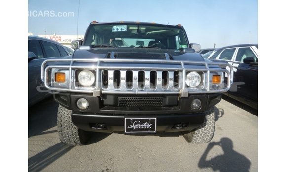 Buy Import Hummer H2 Blue Car in Import - Dubai in Bumthang Buy Import Hummer H2 Blue Car in Import - Dubai in Bumthang