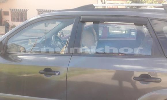 Buy Used Hyundai Tucson Other Car in Thimphu in Timphu Buy Used Hyundai Tucson Other Car in Thimphu in Timphu