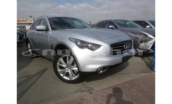 Buy Import Infiniti FX Other Car in Import - Dubai in Bumthang