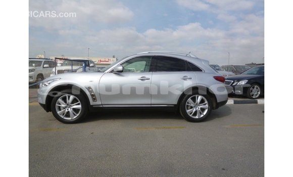 Buy Import Infiniti FX Other Car in Import - Dubai in Bumthang Buy Import Infiniti FX Other Car in Import - Dubai in Bumthang