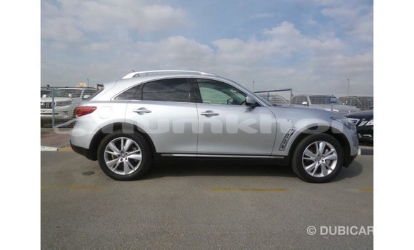 Buy Import Infiniti FX Other Car in Import - Dubai in Bumthang Buy Import Infiniti FX Other Car in Import - Dubai in Bumthang