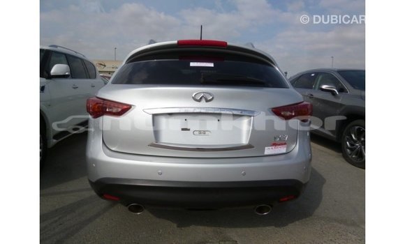 Buy Import Infiniti FX Other Car in Import - Dubai in Bumthang Buy Import Infiniti FX Other Car in Import - Dubai in Bumthang