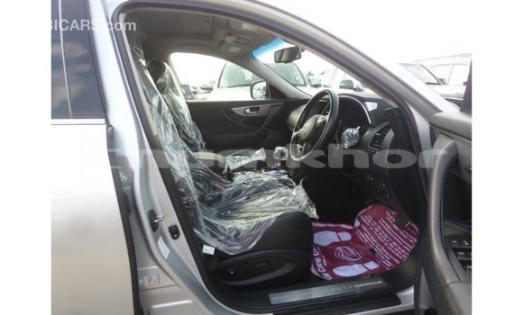 Buy Import Infiniti FX Other Car in Import - Dubai in Bumthang Buy Import Infiniti FX Other Car in Import - Dubai in Bumthang
