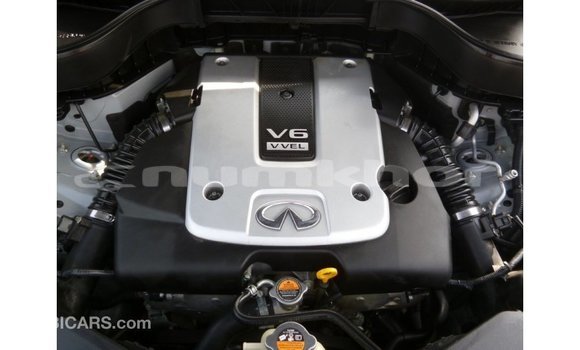 Buy Import Infiniti FX Other Car in Import - Dubai in Bumthang Buy Import Infiniti FX Other Car in Import - Dubai in Bumthang