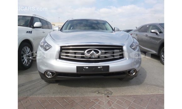 Buy Import Infiniti FX Other Car in Import - Dubai in Bumthang Buy Import Infiniti FX Other Car in Import - Dubai in Bumthang