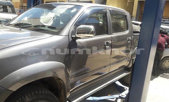 Buy Used Toyota Hilux Other Car in Thimphu in Timphu Buy Used Toyota Hilux Other Car in Thimphu in Timphu