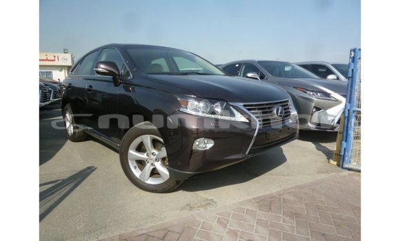 Buy Import Lexus RX Brown Car in Import - Dubai in Bumthang Buy Import Lexus RX Brown Car in Import - Dubai in Bumthang