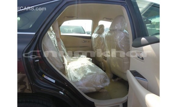 Buy Import Lexus RX Brown Car in Import - Dubai in Bumthang Buy Import Lexus RX Brown Car in Import - Dubai in Bumthang