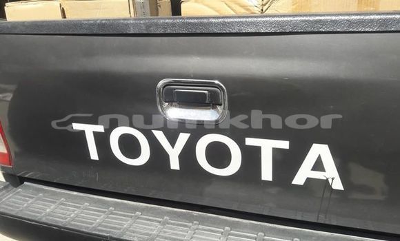 Buy Used Toyota Hilux Other Car in Thimphu in Timphu Buy Used Toyota Hilux Other Car in Thimphu in Timphu