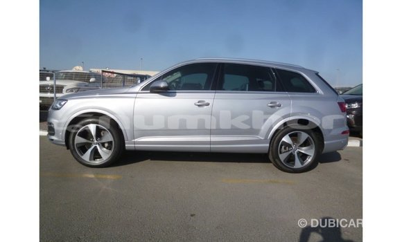 Buy Import Audi Q7 Other Car in Import - Dubai in Bumthang Buy Import Audi Q7 Other Car in Import - Dubai in Bumthang