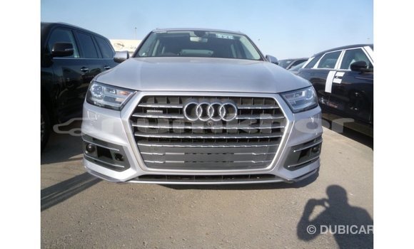 Buy Import Audi Q7 Other Car in Import - Dubai in Bumthang Buy Import Audi Q7 Other Car in Import - Dubai in Bumthang