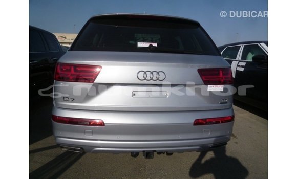 Buy Import Audi Q7 Other Car in Import - Dubai in Bumthang Buy Import Audi Q7 Other Car in Import - Dubai in Bumthang
