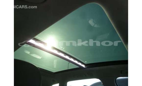 Buy Import Audi Q7 Other Car in Import - Dubai in Bumthang Buy Import Audi Q7 Other Car in Import - Dubai in Bumthang