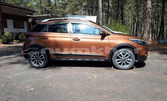 Buy Used Hyundai i20 Brown Car in Thimphu in Timphu Buy Used Hyundai i20 Brown Car in Thimphu in Timphu
