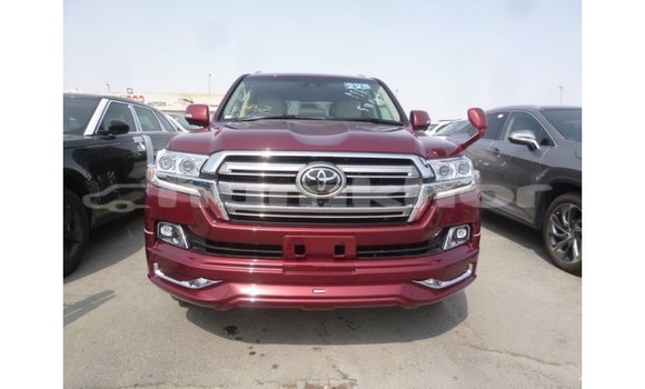 Buy Import Toyota Land Cruiser Other Car in Import - Dubai in Bumthang Buy Import Toyota Land Cruiser Other Car in Import - Dubai in Bumthang
