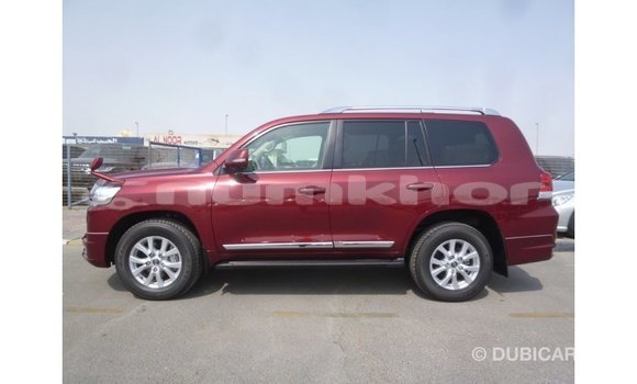 Buy Import Toyota Land Cruiser Other Car in Import - Dubai in Bumthang Buy Import Toyota Land Cruiser Other Car in Import - Dubai in Bumthang