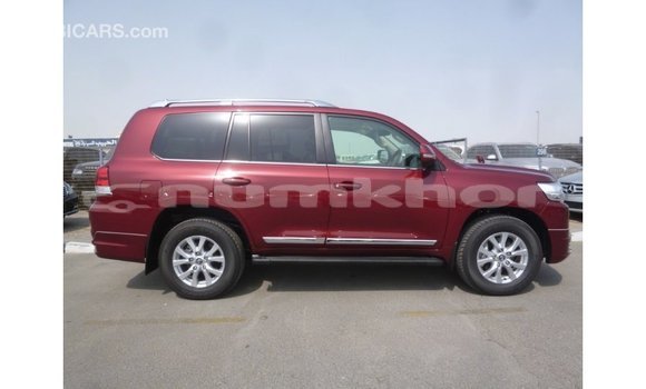 Buy Import Toyota Land Cruiser Other Car in Import - Dubai in Bumthang Buy Import Toyota Land Cruiser Other Car in Import - Dubai in Bumthang