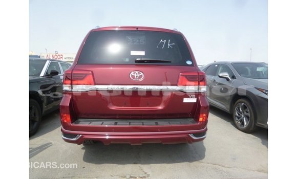 Buy Import Toyota Land Cruiser Other Car in Import - Dubai in Bumthang Buy Import Toyota Land Cruiser Other Car in Import - Dubai in Bumthang