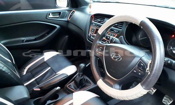 Buy Used Hyundai i20 Brown Car in Thimphu in Timphu Buy Used Hyundai i20 Brown Car in Thimphu in Timphu