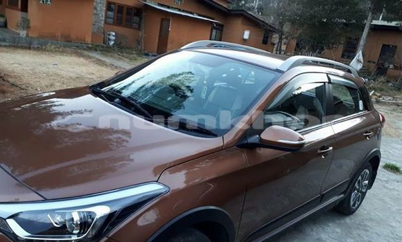 Buy Used Hyundai i20 Brown Car in Thimphu in Timphu Buy Used Hyundai i20 Brown Car in Thimphu in Timphu