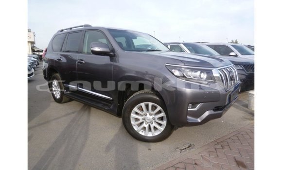Buy Import Toyota Prado Other Car in Import - Dubai in Bumthang Buy Import Toyota Prado Other Car in Import - Dubai in Bumthang