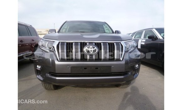 Buy Import Toyota Prado Other Car in Import - Dubai in Bumthang Buy Import Toyota Prado Other Car in Import - Dubai in Bumthang