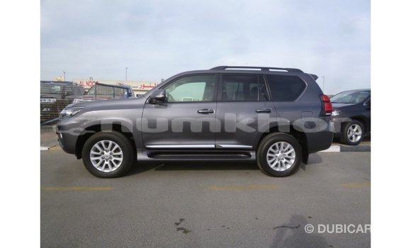 Buy Import Toyota Prado Other Car in Import - Dubai in Bumthang Buy Import Toyota Prado Other Car in Import - Dubai in Bumthang