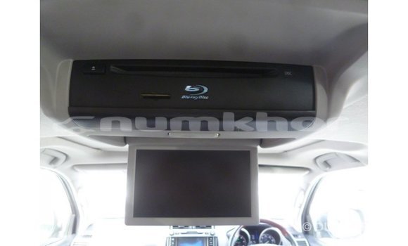 Buy Import Toyota Prado Other Car in Import - Dubai in Bumthang Buy Import Toyota Prado Other Car in Import - Dubai in Bumthang