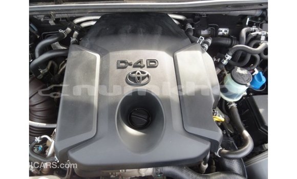 Buy Import Toyota Prado Other Car in Import - Dubai in Bumthang Buy Import Toyota Prado Other Car in Import - Dubai in Bumthang