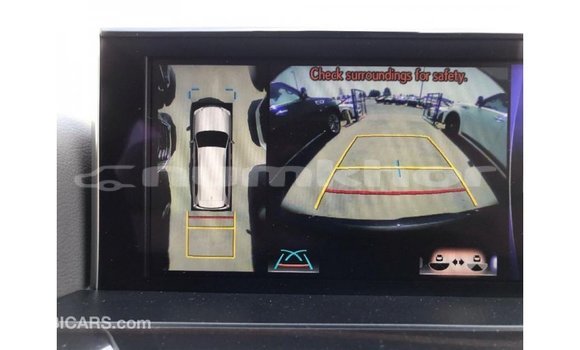 Buy Import Lexus LX Black Car in Import - Dubai in Bumthang Buy Import Lexus LX Black Car in Import - Dubai in Bumthang