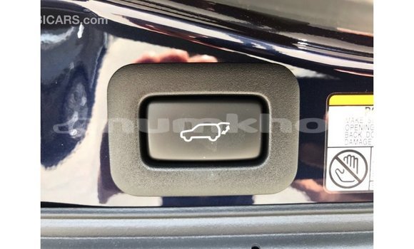 Buy Import Lexus LX Blue Car in Import - Dubai in Bumthang Buy Import Lexus LX Blue Car in Import - Dubai in Bumthang