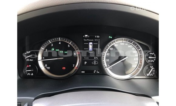 Buy Import Lexus LX Blue Car in Import - Dubai in Bumthang Buy Import Lexus LX Blue Car in Import - Dubai in Bumthang