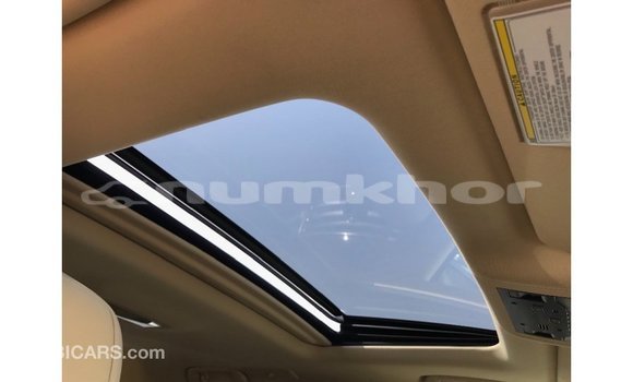 Buy Import Lexus LX Blue Car in Import - Dubai in Bumthang Buy Import Lexus LX Blue Car in Import - Dubai in Bumthang